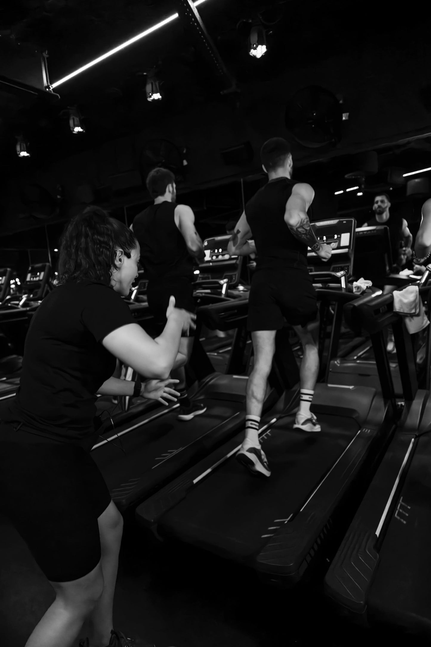 Running Plan 1:1 – Treino Personalizado com Acompanhamento Semanal