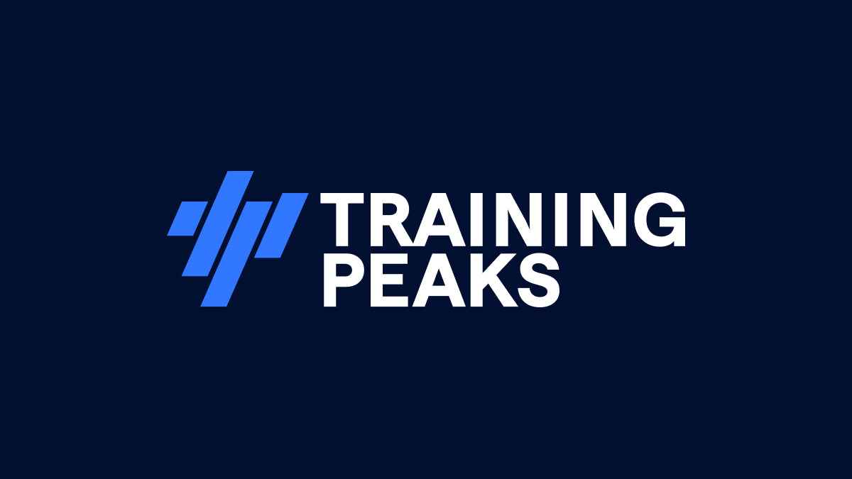 Upgrade: Delivery on TrainingPeaks