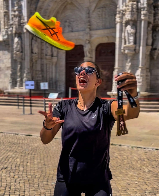 Meia Maratona em Lisboa: Ponte 25 de Abril ou Vasco da Gama?