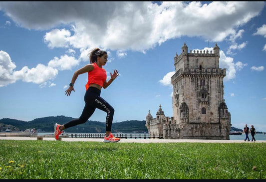 Como Melhorar o Pace na Corrida: Os 7 Erros Mais Comuns