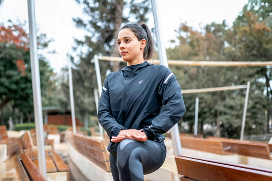 Como planear o teu ano desportivo e alcançar equilíbrio entre treino e vida pessoal