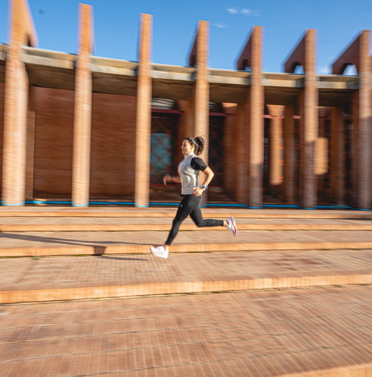 Dicas para Correr a Tua Primeira Meia Maratona (Sem Sofrer 😜)