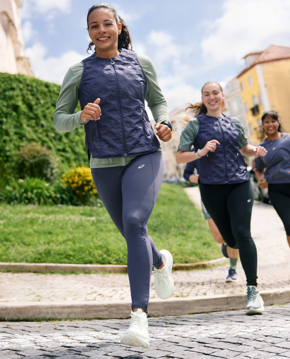 Ebooks de Corrida