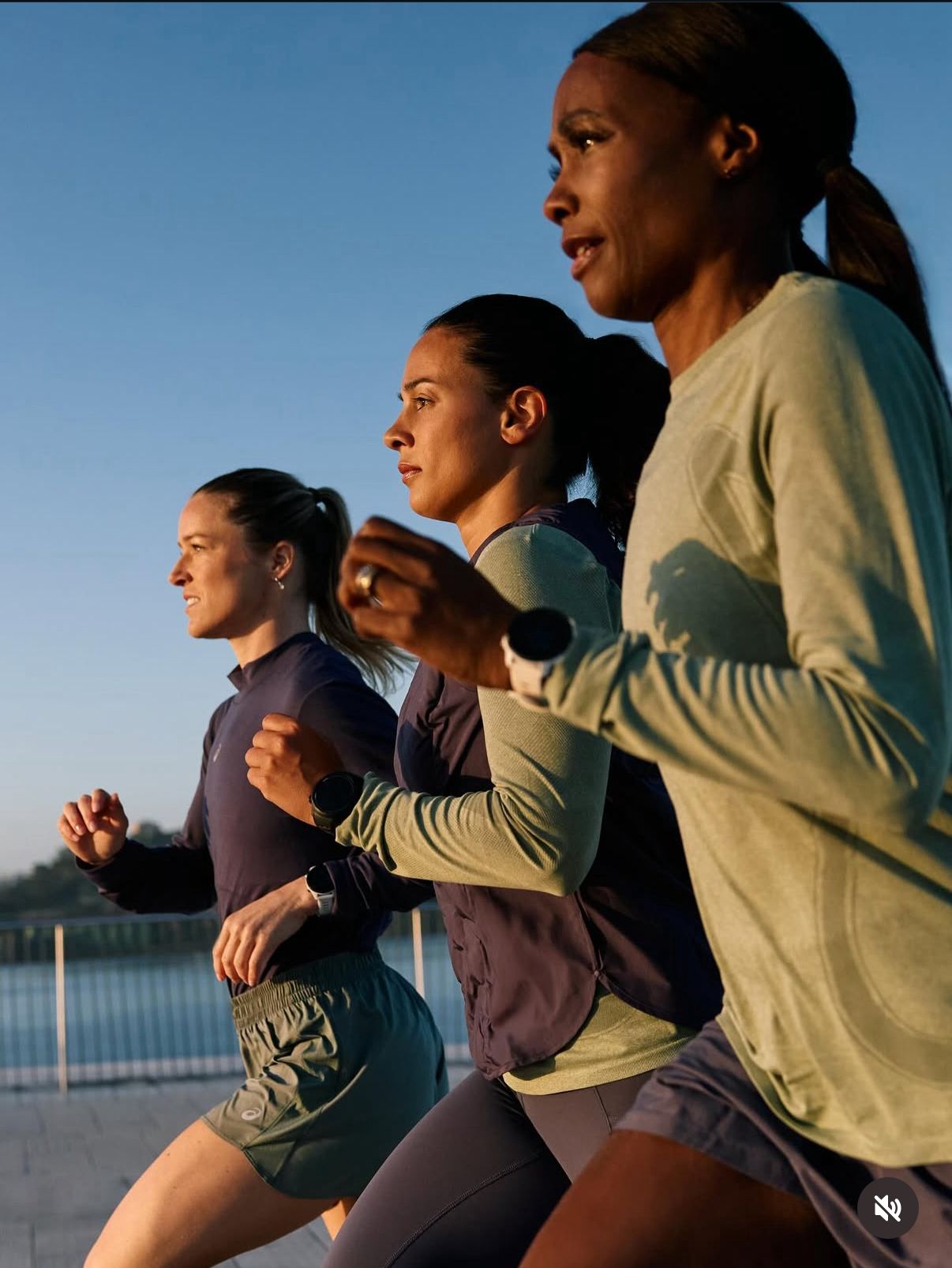 5K Intermediate Plan