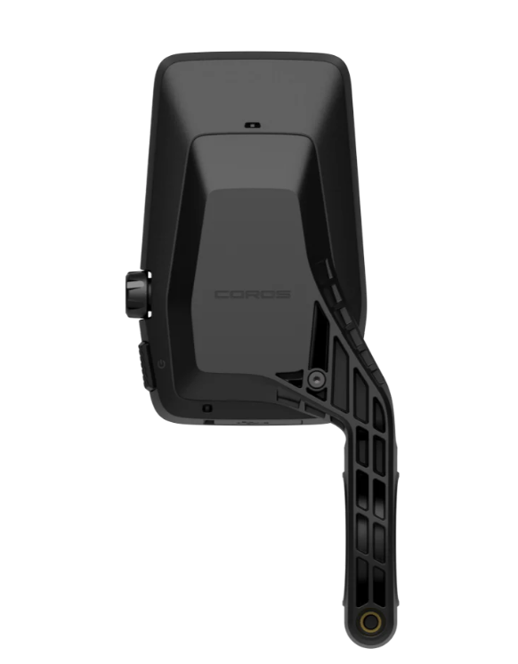 COROS DURA GPS Bike Computer com solar e navegação