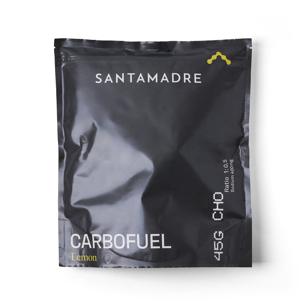 Santamadre Carbofuel 45CHO
