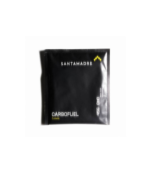 Drink – CARBOFUEL 45CHO Santamadre (RATIO 1:0,5)