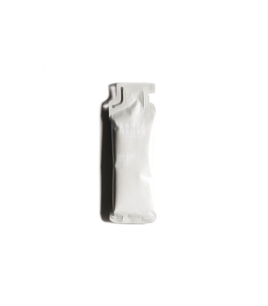 Unusual Gel 45CHO OFF CAF Santamadre – 45 g de hidratos em razão 1:1, sem cafeína
