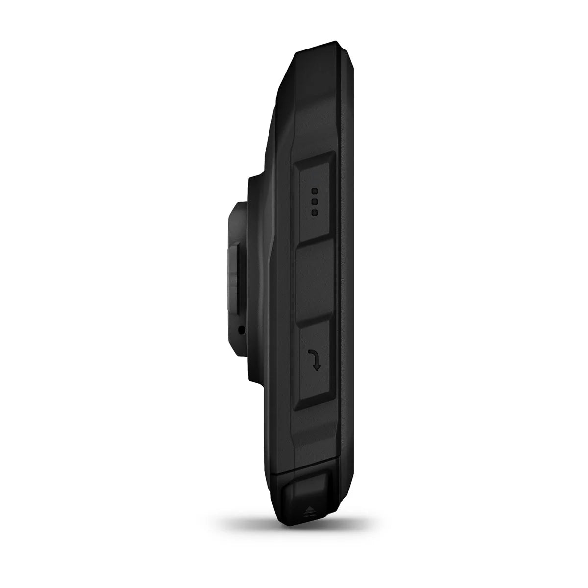 Garmin Edge MTB, montado na bicicleta