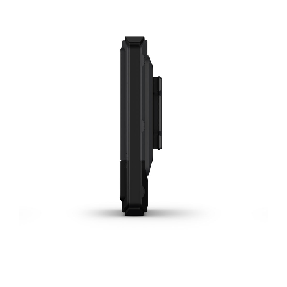 Garmin eTrex Touch, ecrã de mapa