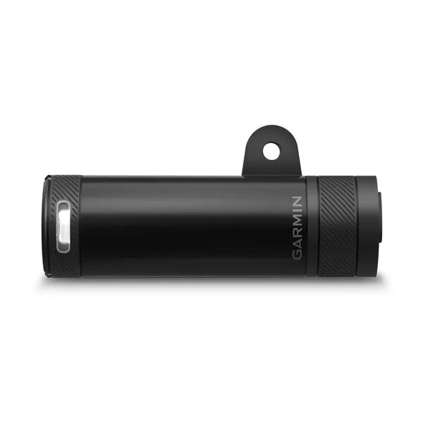 Garmin Varia UT800 Trail Edition, em uso num trilho