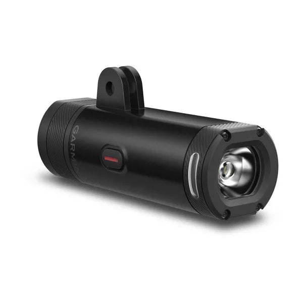 Garmin Varia UT800 Trail Edition, vista lateral