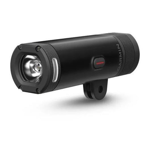 Garmin Varia UT800 Urban Edition, vista de frente