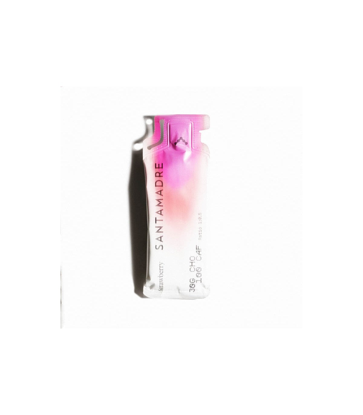 GEL ENERGÉTICO 100 CAF SANTAMADRE