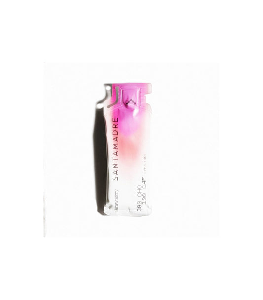 GEL ENERGÉTICO 100 CAF SANTAMADRE