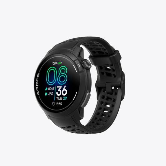 COROS PACE Pro Relógio AMOLED para treino e competição