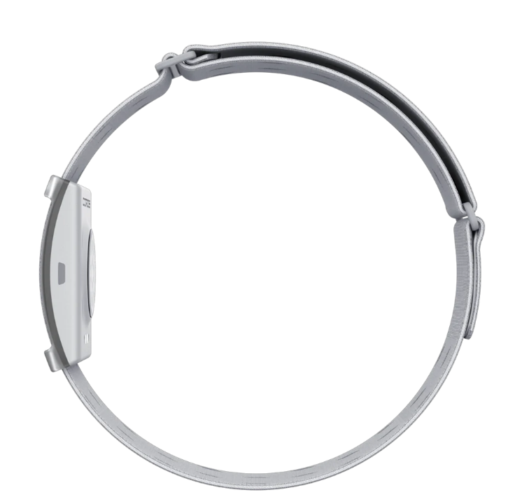 COROS Heart Rate Monitor para treino com conforto
