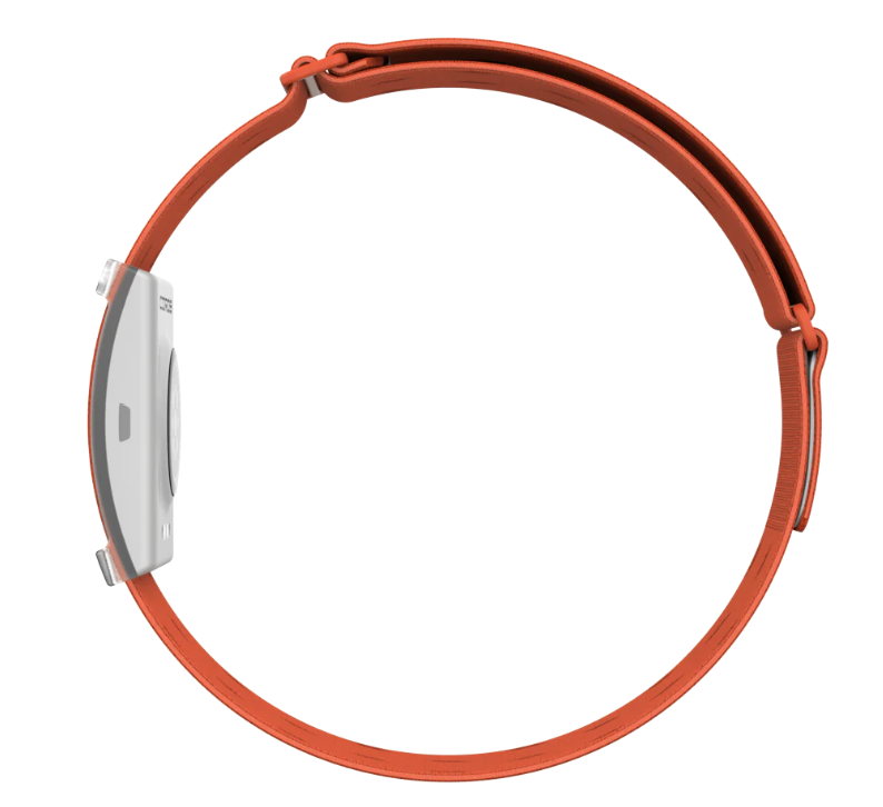 COROS Heart Rate Monitor para treino com conforto
