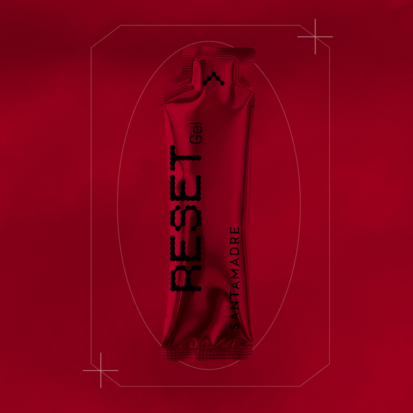 Santamadre Reset Gel com Polifenóis