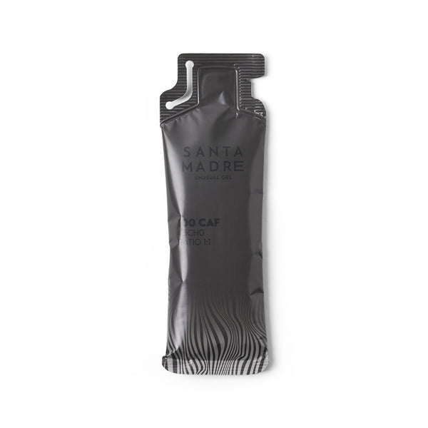 Santamadre Unusual Gel 45CHO com Cafeína
