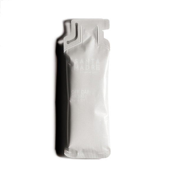 Santamadre Unusual Gel 45CHO sem Cafeína