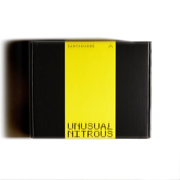Santamadre Unusual Nitrous