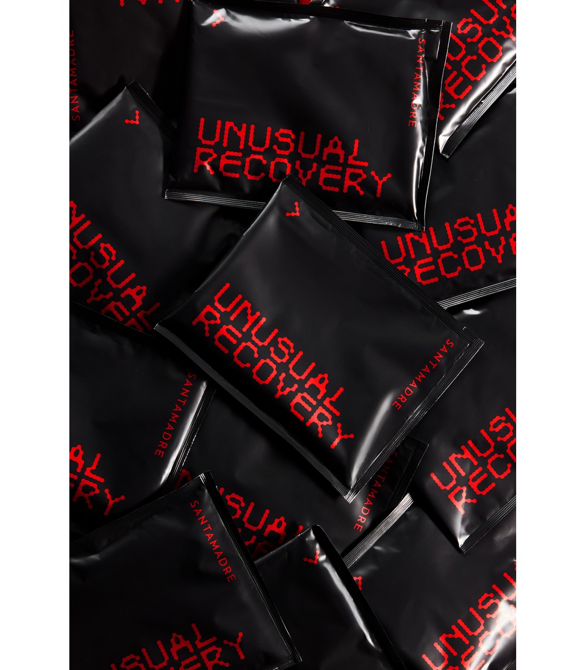 Unusual Recovery Santamadre